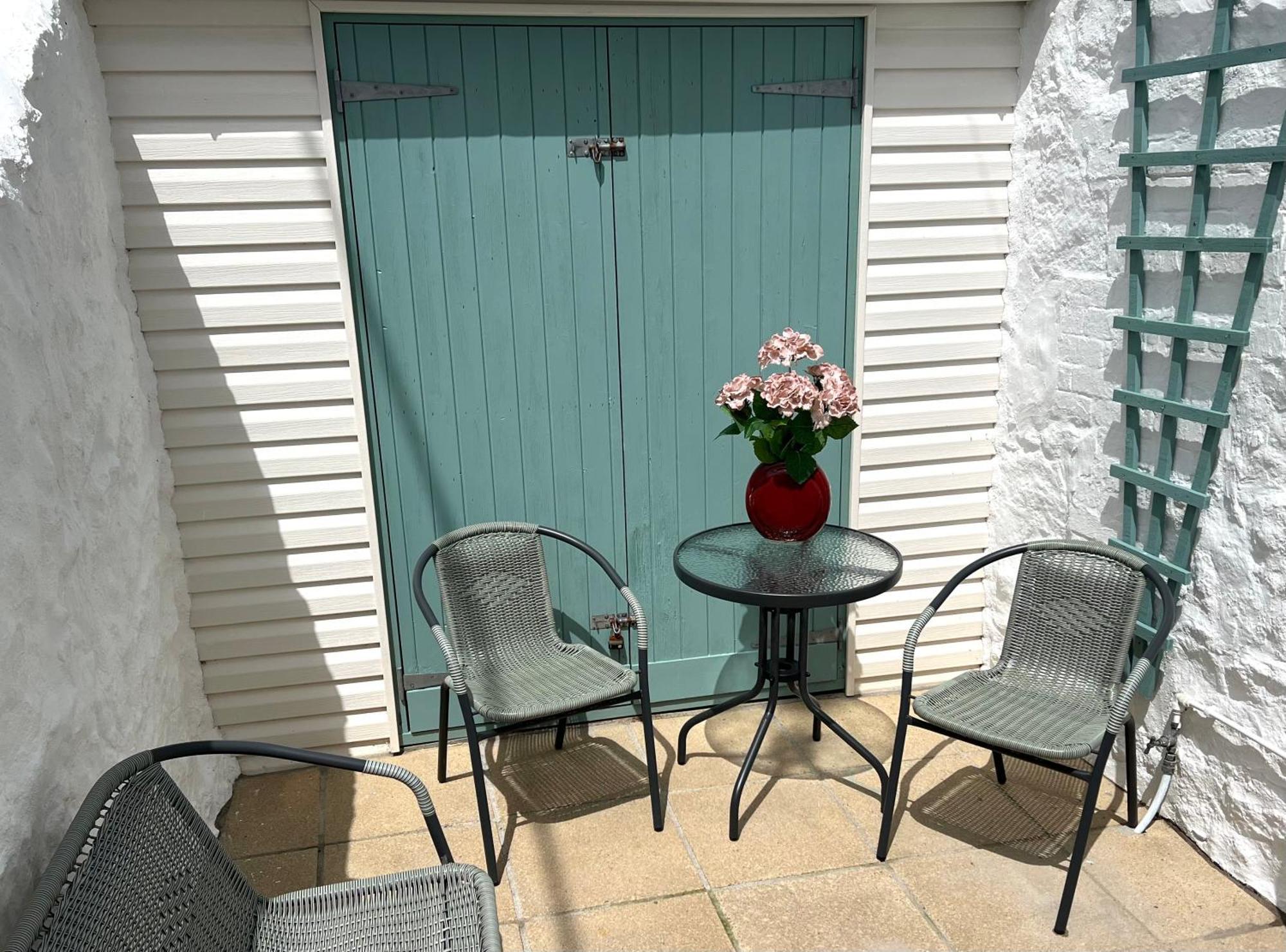 Вилла Santa Fe Newlyn-Sleeps 4 Экстерьер фото